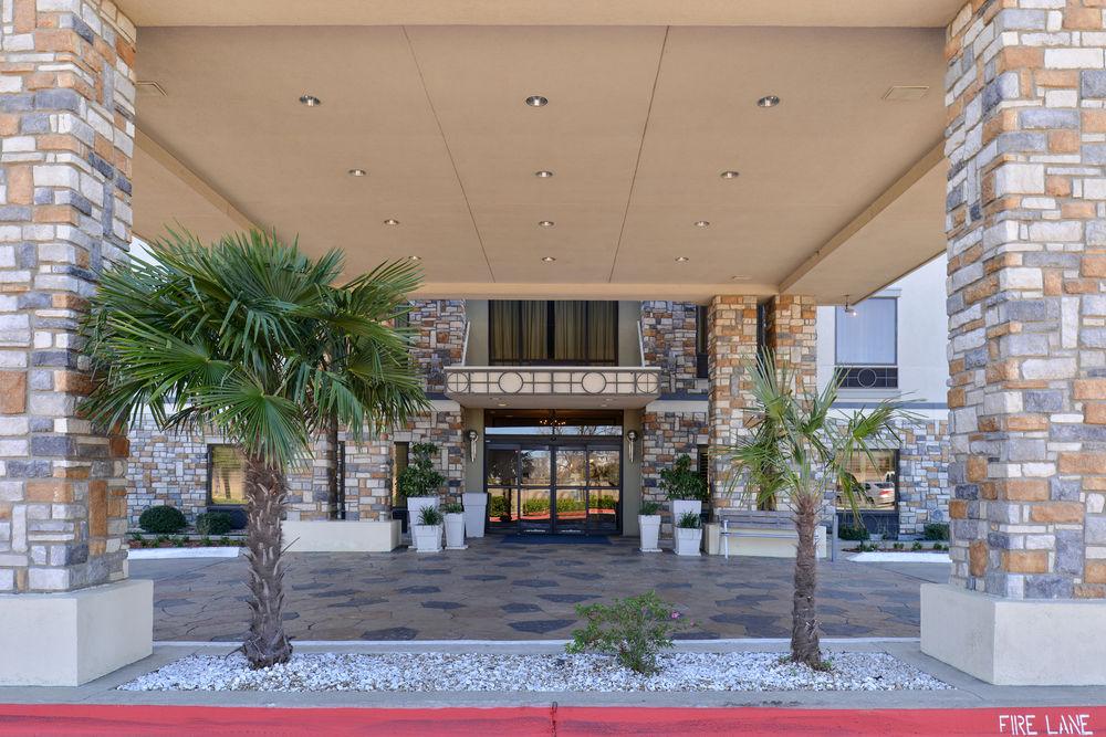 Holiday Inn Express Hotel & Suites Dallas South - Desoto, An Ihg Hotel Εξωτερικό φωτογραφία
