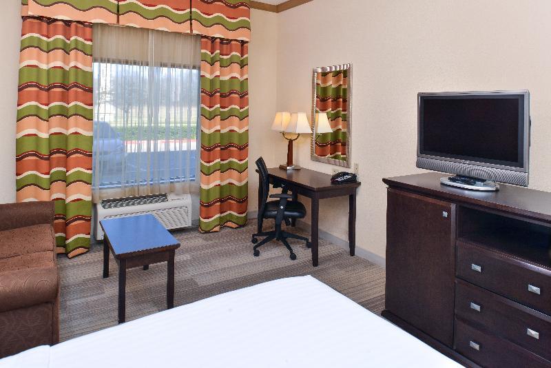 Holiday Inn Express Hotel & Suites Dallas South - Desoto, An Ihg Hotel Εξωτερικό φωτογραφία